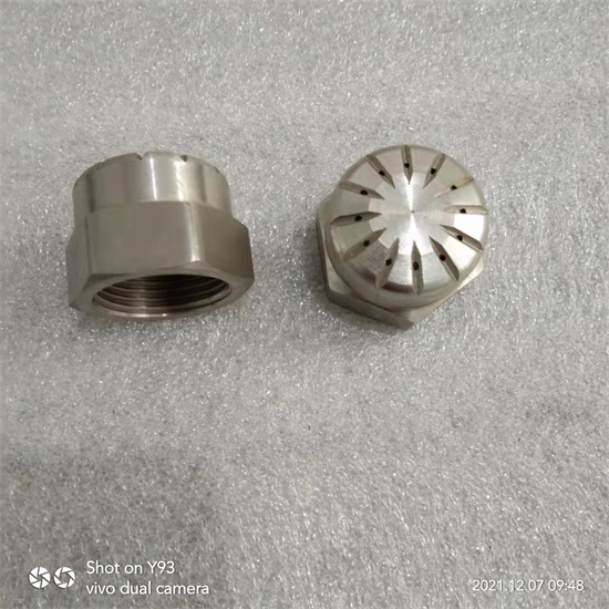 多孔实心锥的作用 多孔实心锥的作用