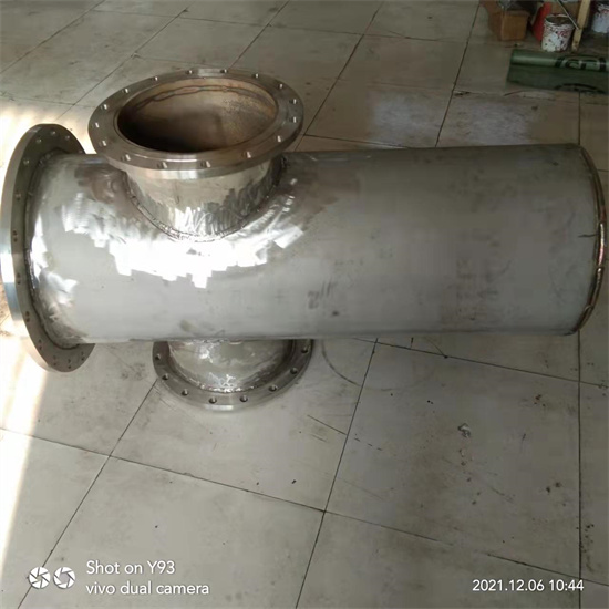 过滤罐:碳钢过滤罐的优势 过滤罐:碳钢过滤罐的优势