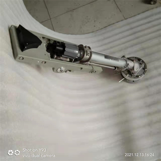 360度旋转降尘喷枪 360度旋转降尘喷枪